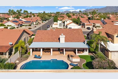 10083 E Dreyfus Avenue, Scottsdale, AZ 85260 - Photo 59