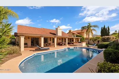 10083 E Dreyfus Avenue, Scottsdale, AZ 85260 - Photo 51