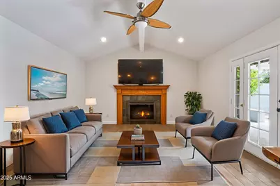 4611 W Butler Drive W, Chandler, AZ 85226 - Photo 1