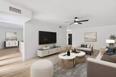 8171 E Del Caverna Drive, Scottsdale, AZ 85258 - Photo 3