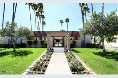 8171 E Del Caverna Drive, Scottsdale, AZ 85258 - Photo 37