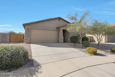 11154 N 187th Court, Surprise, AZ 85388 - Photo 1