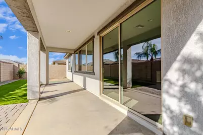 22453 E Camina Plata --, Queen Creek, AZ 85142 - Photo 33