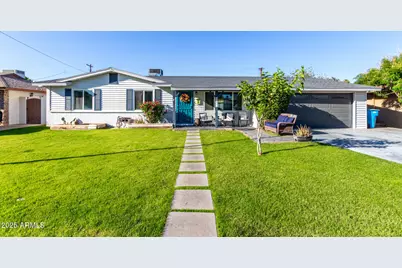 2216 W Berridge Lane, Phoenix, AZ 85015 - Photo 1