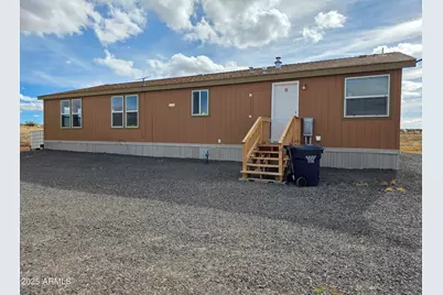 58 Acr 6009 --, Saint Johns, AZ 85936 - Photo 3