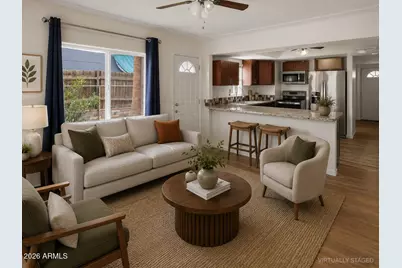 4714 N 23rd Avenue, Phoenix, AZ 85015 - Photo 9