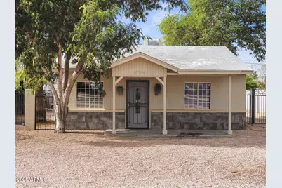 4714 N 23rd Avenue, Phoenix, AZ 85015 - Photo 1
