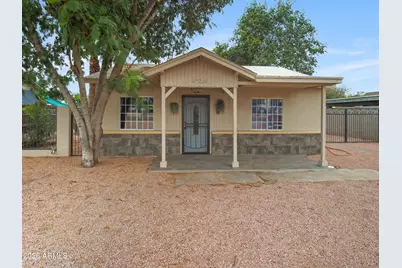 4714 N 23rd Avenue, Phoenix, AZ 85015 - Photo 1