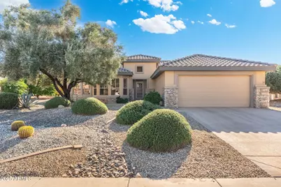 15543 W Agua Linda Lane, Surprise, AZ 85374 - Photo 1