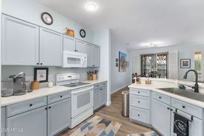 15543 W Agua Linda Lane, Surprise, AZ 85374 - Photo 19