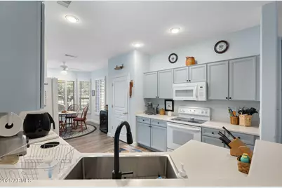 15543 W Agua Linda Lane, Surprise, AZ 85374 - Photo 17