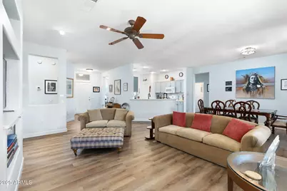 15543 W Agua Linda Lane, Surprise, AZ 85374 - Photo 5