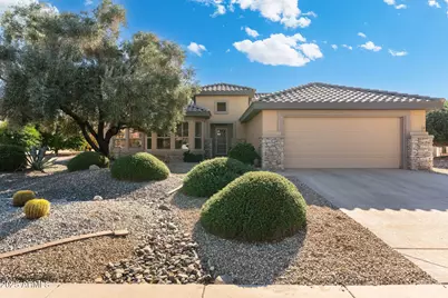 15543 W Agua Linda Lane, Surprise, AZ 85374 - Photo 41