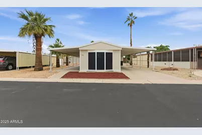 8103 E Southern Avenue #144, Mesa, AZ 85209 - Photo 1