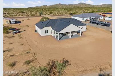 10039 N Burris Road, Casa Grande, AZ 85122 - Photo 13