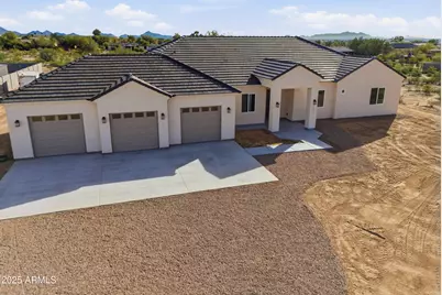 10039 N Burris Road, Casa Grande, AZ 85122 - Photo 11