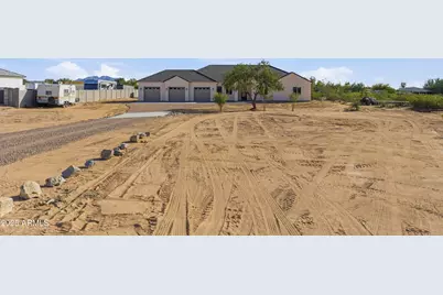 10039 N Burris Road, Casa Grande, AZ 85122 - Photo 1