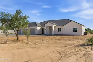 10039 N Burris Rd, Casa Grande, AZ 85122 - Photo 3