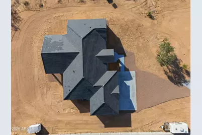 10039 N Burris Road, Casa Grande, AZ 85122 - Photo 17