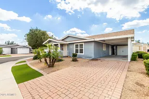 11201 N El Mirage Rd, El Mirage, AZ 85335 - Photo 1