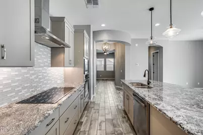 2661 S Olympic Drive, Gilbert, AZ 85295 - Photo 27