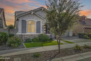 2661 S Olympic Dr, Gilbert, AZ 85295 - Photo 61