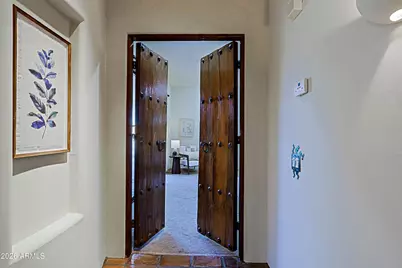 8066 E Villa Cassandra Drive, Scottsdale, AZ 85266 - Photo 39