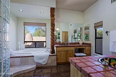 8066 E Villa Cassandra Drive, Scottsdale, AZ 85266 - Photo 43