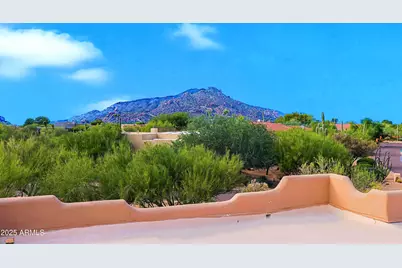 8066 E Villa Cassandra Drive, Scottsdale, AZ 85266 - Photo 55