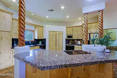 8066 E Villa Cassandra Drive, Scottsdale, AZ 85266 - Photo 23