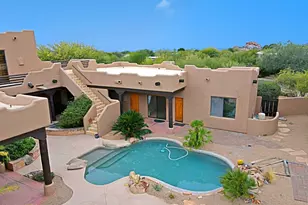 8066 E Villa Cassandra Dr, Scottsdale, AZ 85266 - Photo 61