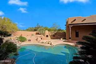 8066 E Villa Cassandra Dr, Scottsdale, AZ 85266 - Photo 51