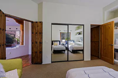 8066 E Villa Cassandra Drive, Scottsdale, AZ 85266 - Photo 33