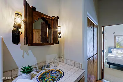 8066 E Villa Cassandra Drive, Scottsdale, AZ 85266 - Photo 35