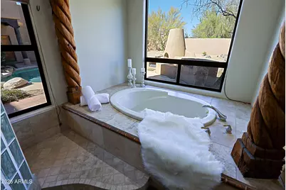 8066 E Villa Cassandra Drive, Scottsdale, AZ 85266 - Photo 47