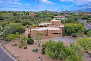 8066 E Villa Cassandra Dr, Scottsdale, AZ 85266 - Photo 63