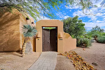 8066 E Villa Cassandra Drive, Scottsdale, AZ 85266 - Photo 7