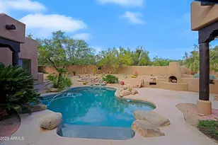 8066 E Villa Cassandra Dr, Scottsdale, AZ 85266 - Photo 69