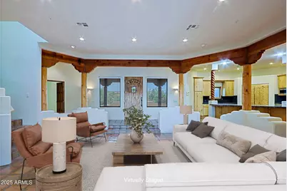 8066 E Villa Cassandra Drive, Scottsdale, AZ 85266 - Photo 13