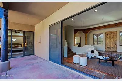 8066 E Villa Cassandra Drive, Scottsdale, AZ 85266 - Photo 65