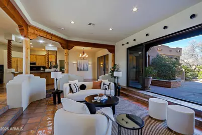 8066 E Villa Cassandra Drive, Scottsdale, AZ 85266 - Photo 13