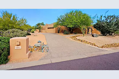 8066 E Villa Cassandra Drive, Scottsdale, AZ 85266 - Photo 5