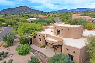 8066 E Villa Cassandra Dr, Scottsdale, AZ 85266 - Photo 77