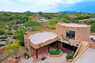 8066 E Villa Cassandra Dr, Scottsdale, AZ 85266 - Photo 83