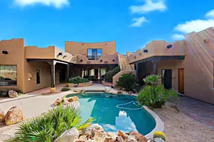 8066 E Villa Cassandra Dr, Scottsdale, AZ 85266 - Photo 67