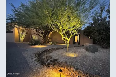 8066 E Villa Cassandra Drive, Scottsdale, AZ 85266 - Photo 69