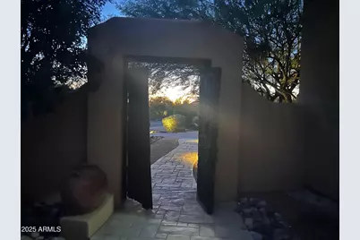 8066 E Villa Cassandra Drive, Scottsdale, AZ 85266 - Photo 91