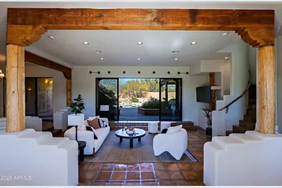 8066 E Villa Cassandra Drive, Scottsdale, AZ 85266 - Photo 11