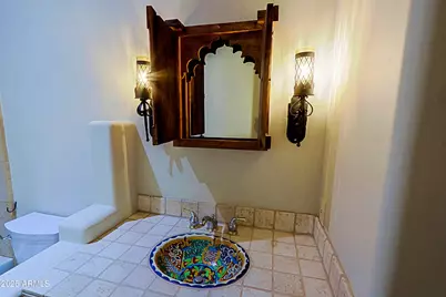 8066 E Villa Cassandra Drive, Scottsdale, AZ 85266 - Photo 35