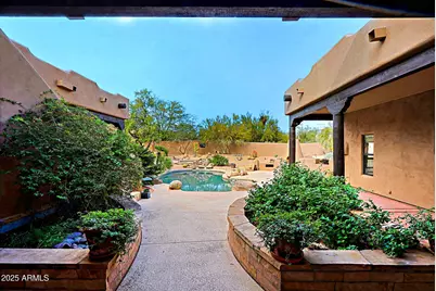 8066 E Villa Cassandra Drive, Scottsdale, AZ 85266 - Photo 63